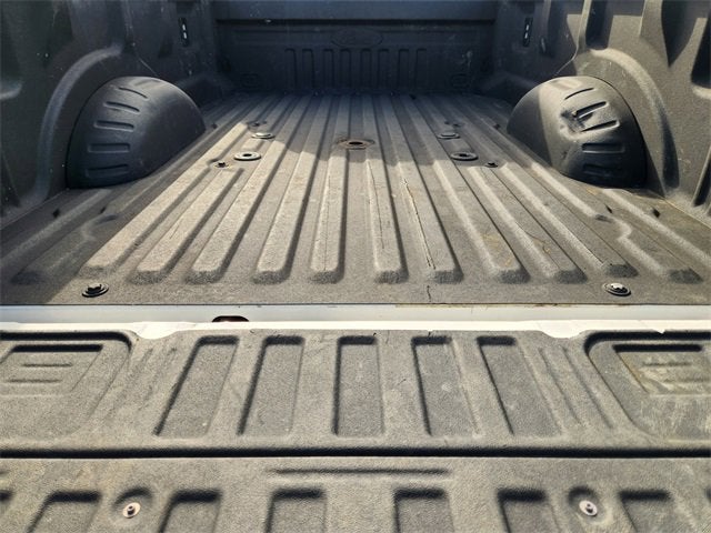 2024 Ford Super Duty F-350 SRW XLT