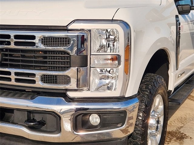 2024 Ford Super Duty F-350 SRW XLT