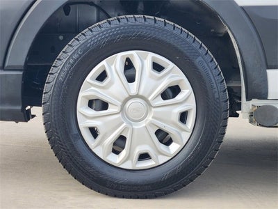 2024 Ford Transit Cargo Van T250 RWD LOW RF