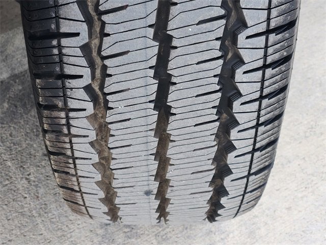 2024 Ford Transit Cargo Van T250 RWD LOW RF