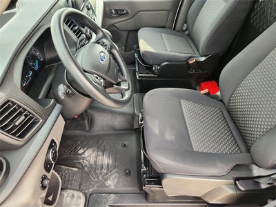2024 Ford Transit Cargo Van T250 RWD LOW RF