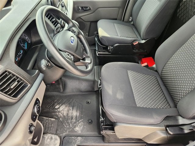 2024 Ford Transit Cargo Van T250 RWD LOW RF