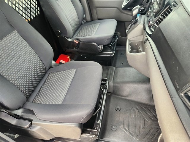 2024 Ford Transit Cargo Van T250 RWD LOW RF