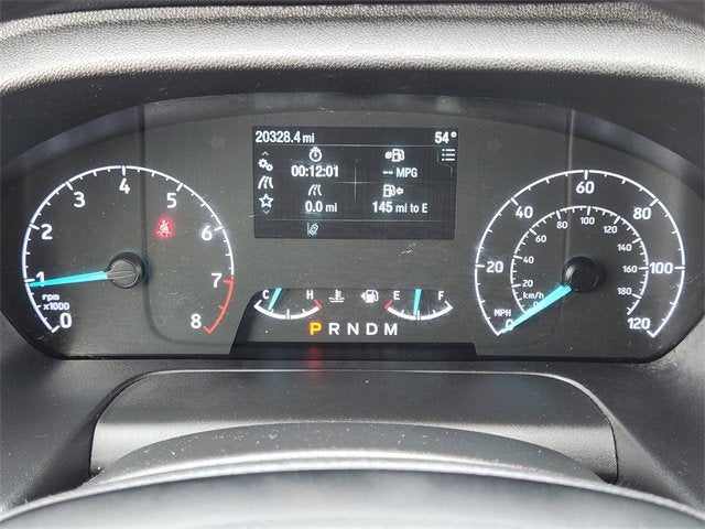 2024 Ford Transit Cargo Van T250 RWD LOW RF