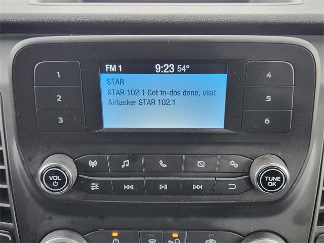 2024 Ford Transit Cargo Van T250 RWD LOW RF