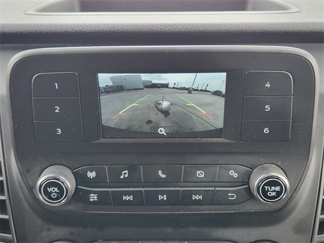 2024 Ford Transit Cargo Van T250 RWD LOW RF