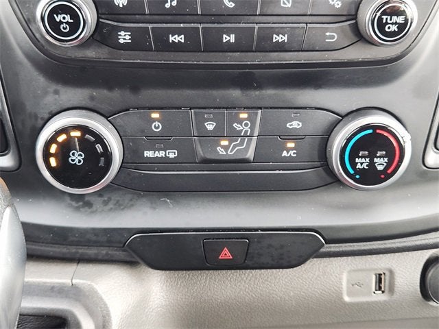 2024 Ford Transit Cargo Van T250 RWD LOW RF