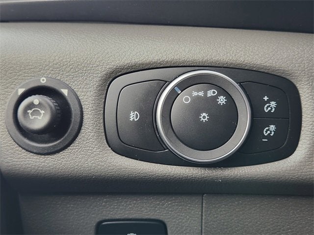 2024 Ford Transit Cargo Van T250 RWD LOW RF