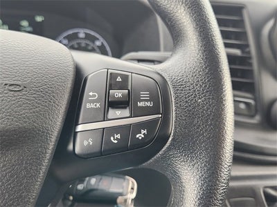 2024 Ford Transit Cargo Van T250 RWD LOW RF