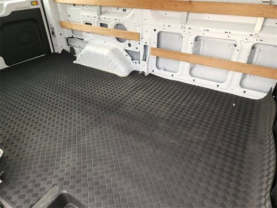 2024 Ford Transit Cargo Van T250 RWD LOW RF