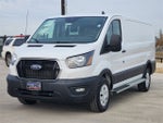 2024 Ford Transit Cargo Van T250 RWD LOW RF