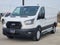 2024 Ford Transit Cargo Van T250 RWD LOW RF