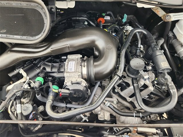 2024 Ford Transit Cargo Van T250 RWD LOW RF