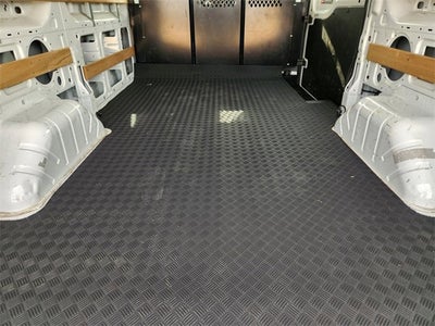 2024 Ford Transit Cargo Van T250 RWD LOW RF