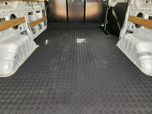 2024 Ford Transit Cargo Van T250 RWD LOW RF