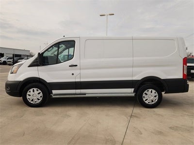 2024 Ford Transit Cargo Van T250 RWD LOW RF