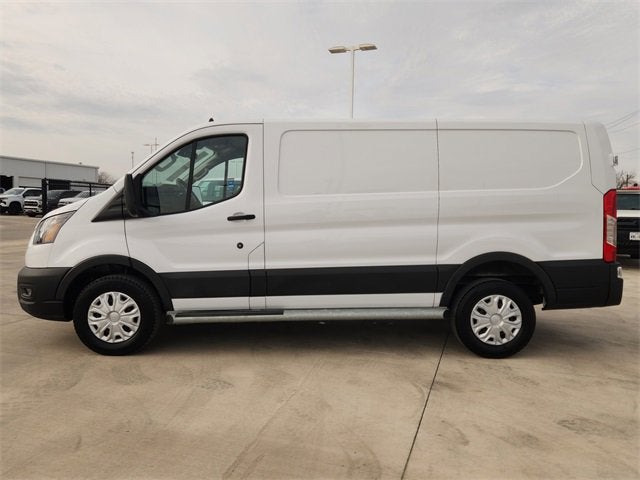 2024 Ford Transit Cargo Van T250 RWD LOW RF