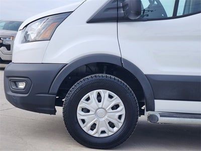 2024 Ford Transit Cargo Van T250 RWD LOW RF