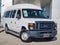 2014 Ford Econoline Cargo Van Commercial