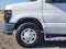 2014 Ford Econoline Cargo Van Commercial