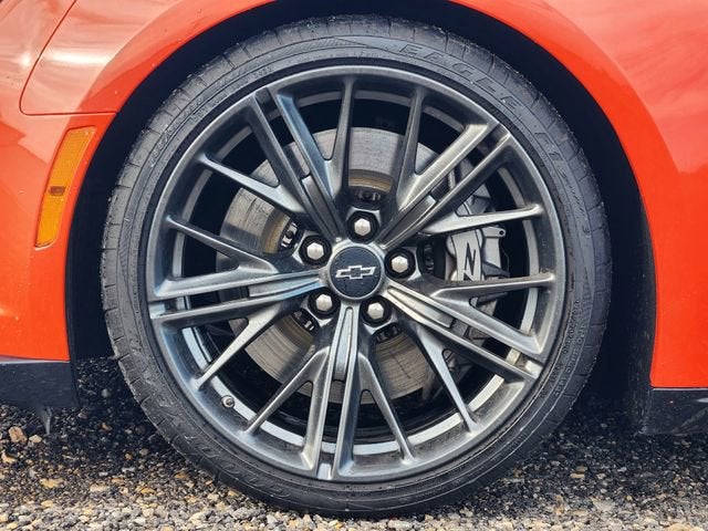 2020 Chevrolet Camaro ZL1