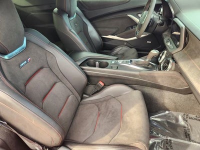 2020 Chevrolet Camaro ZL1