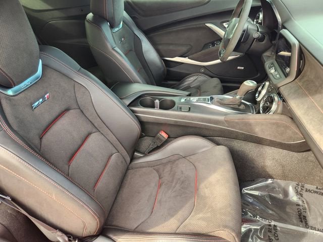 2020 Chevrolet Camaro ZL1