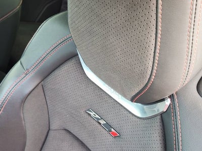 2020 Chevrolet Camaro ZL1