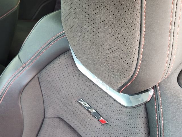2020 Chevrolet Camaro ZL1