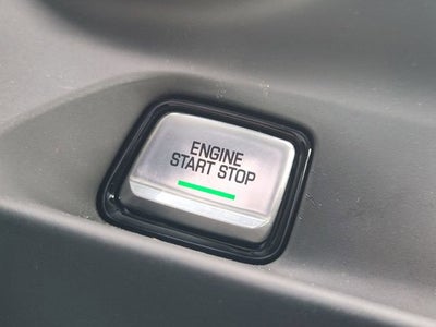 2020 Chevrolet Camaro ZL1