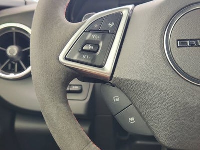 2020 Chevrolet Camaro ZL1