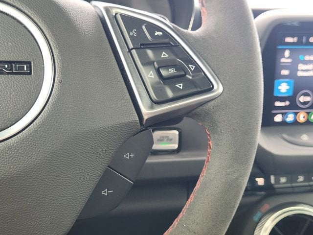 2020 Chevrolet Camaro ZL1