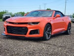 2020 Chevrolet Camaro ZL1