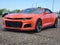 2020 Chevrolet Camaro ZL1