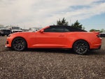 2020 Chevrolet Camaro ZL1