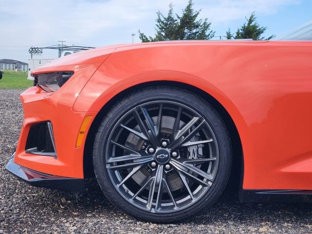2020 Chevrolet Camaro ZL1