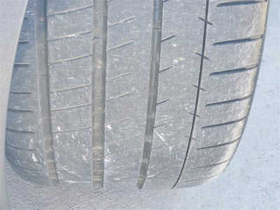 2019 Chevrolet Corvette Grand Sport Grand Sport 3LT