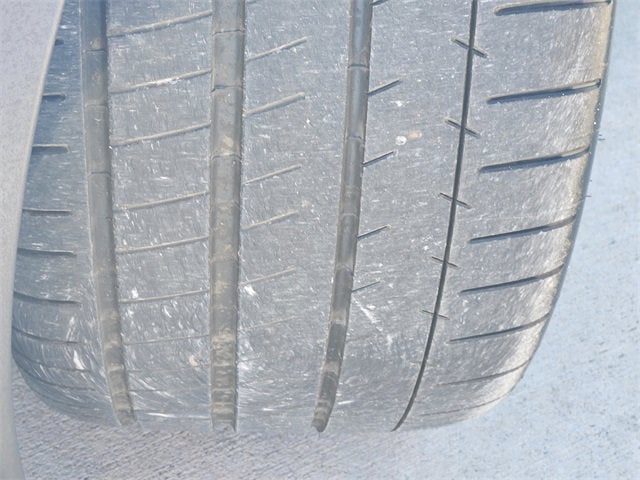 2019 Chevrolet Corvette Grand Sport Grand Sport 3LT