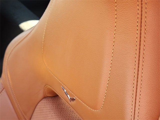 2019 Chevrolet Corvette Grand Sport Grand Sport 3LT