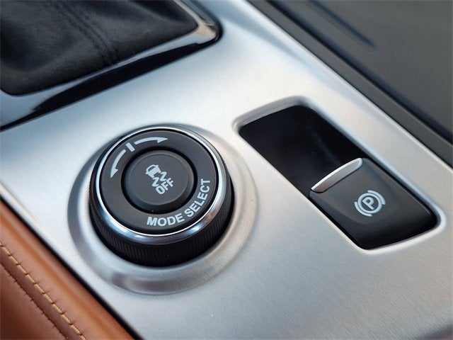 2019 Chevrolet Corvette Grand Sport Grand Sport 3LT