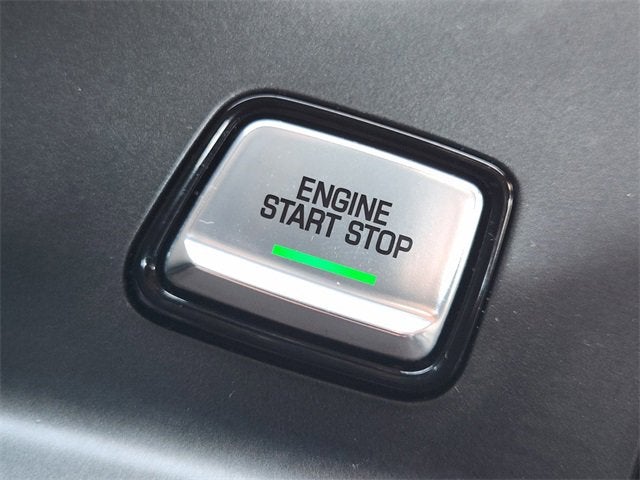 2019 Chevrolet Corvette Grand Sport Grand Sport 3LT