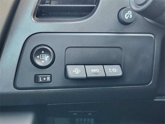 2019 Chevrolet Corvette Grand Sport Grand Sport 3LT