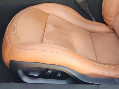 2019 Chevrolet Corvette Grand Sport Grand Sport 3LT