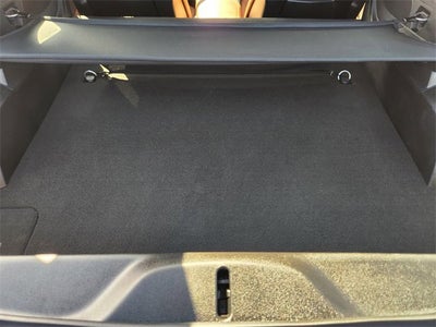 2019 Chevrolet Corvette Grand Sport Grand Sport 3LT