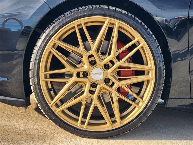 2020 Chevrolet Corvette Stingray 2LT