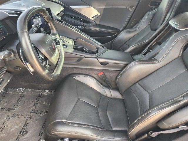 2020 Chevrolet Corvette Stingray 2LT