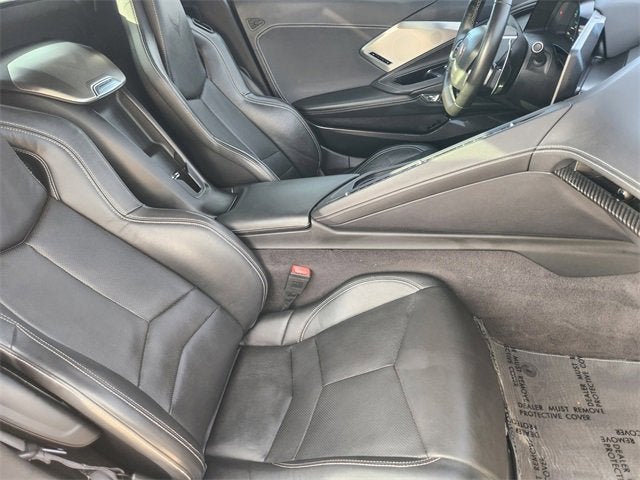 2020 Chevrolet Corvette Stingray 2LT