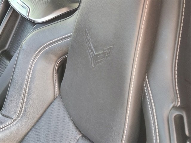 2020 Chevrolet Corvette Stingray 2LT