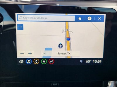 2020 Chevrolet Corvette Stingray 2LT