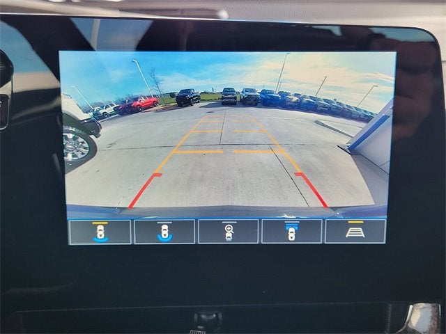 2020 Chevrolet Corvette Stingray 2LT